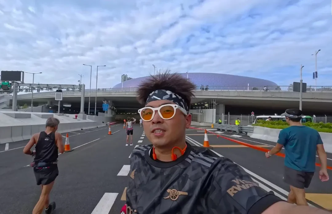 Hong Kong Streetathon photo 88