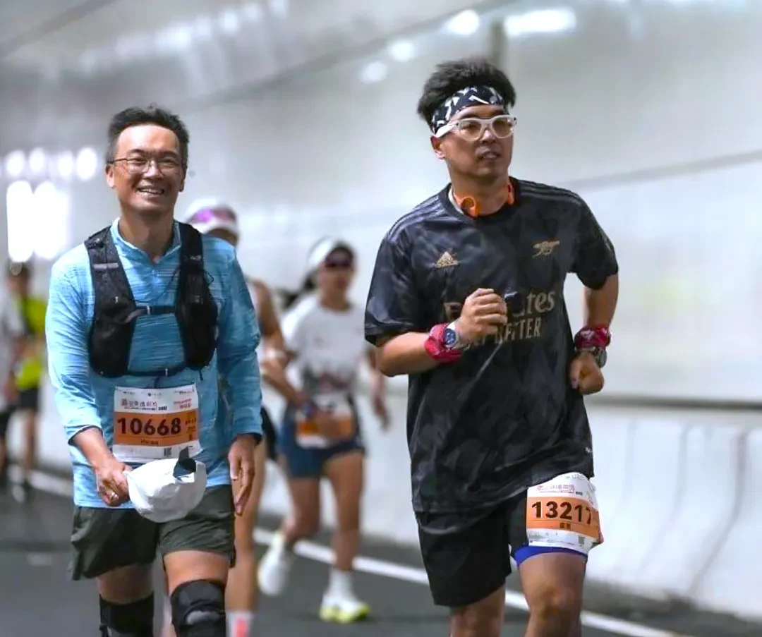 Hong Kong Streetathon photo 92