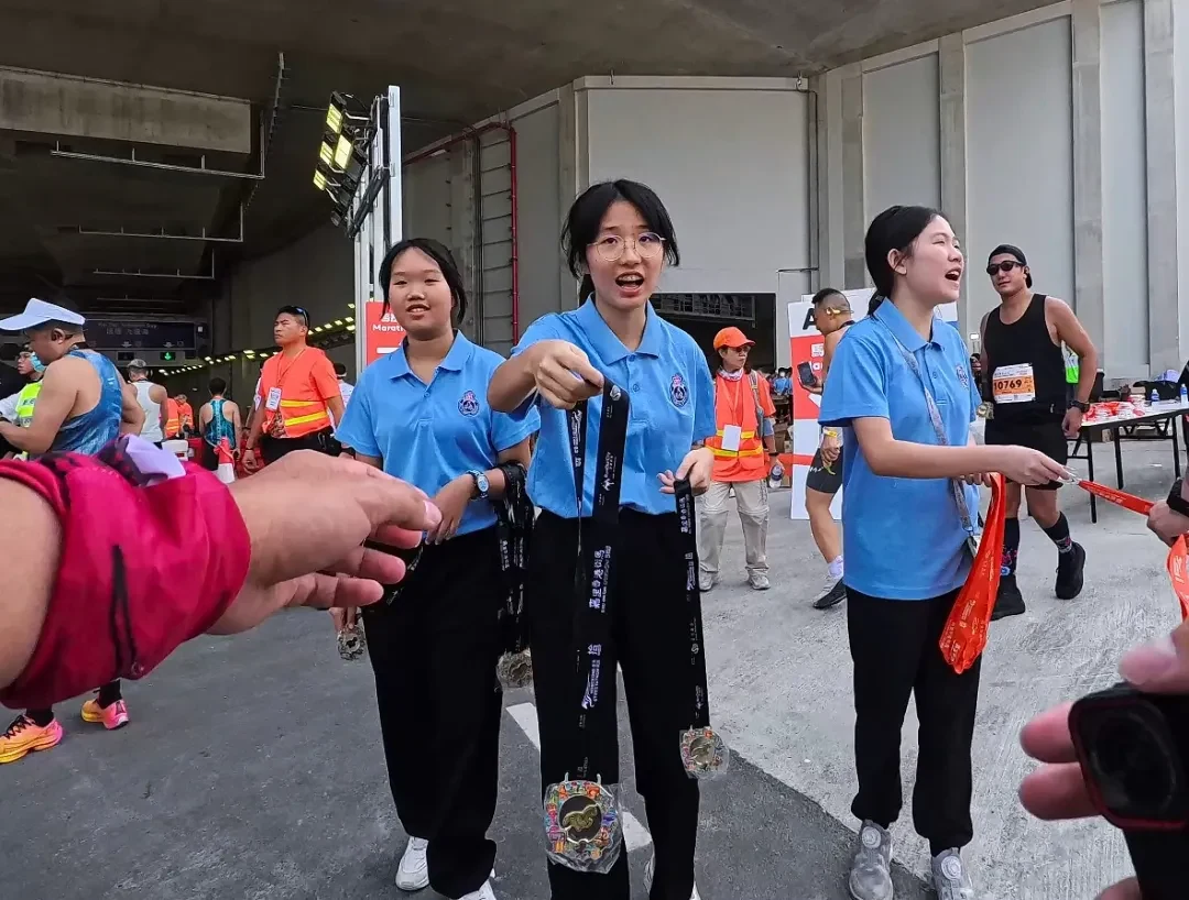 Hong Kong Streetathon photo 94