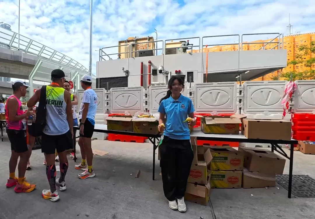 Hong Kong Streetathon photo 95