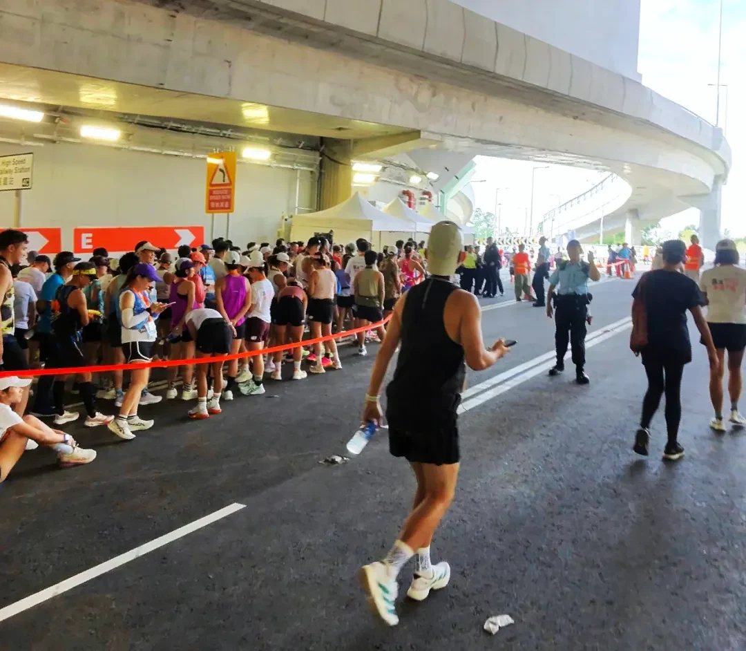 Hong Kong Streetathon photo 97