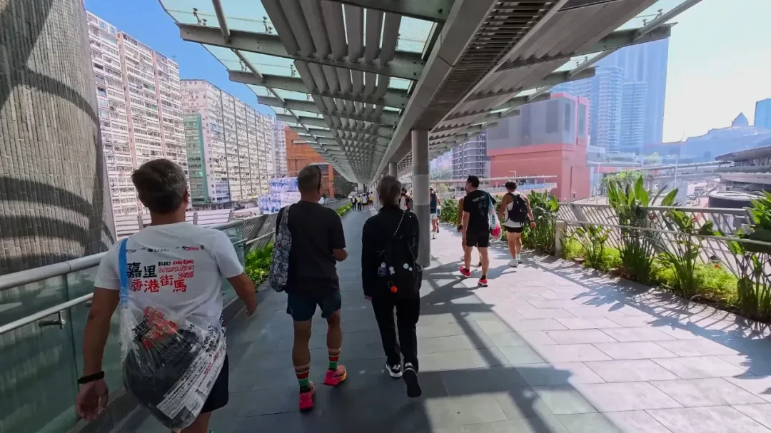 Hong Kong Streetathon photo 98