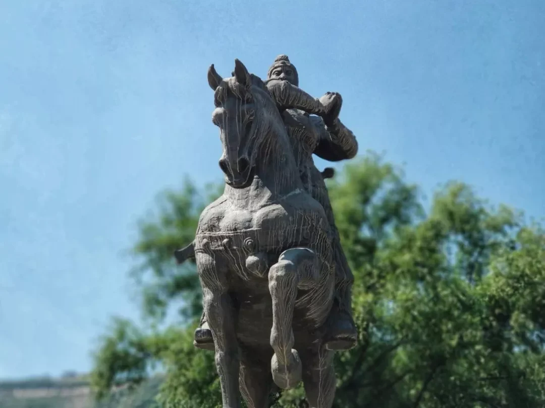 Lanzhou, Gansu story photo 3