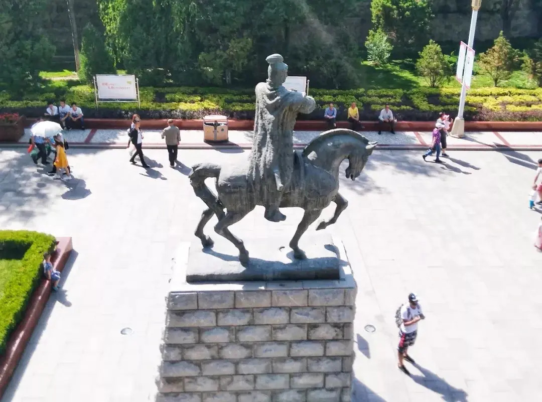 Lanzhou, Gansu story photo 8