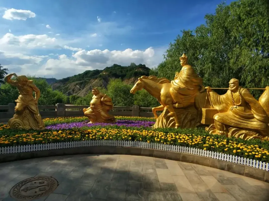 Lanzhou, Gansu story photo 23
