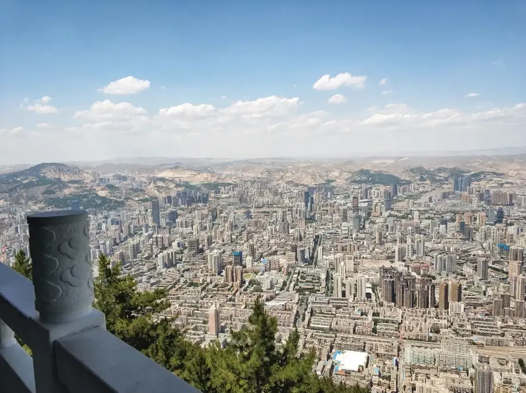 Lanzhou, Gansu story photo 28