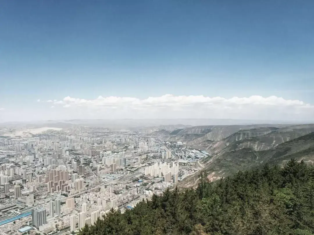 Lanzhou, Gansu story photo 29