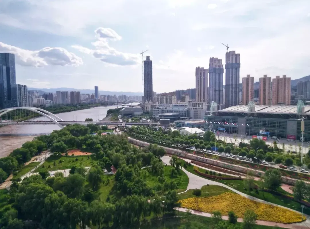 Lanzhou, Gansu story photo 36