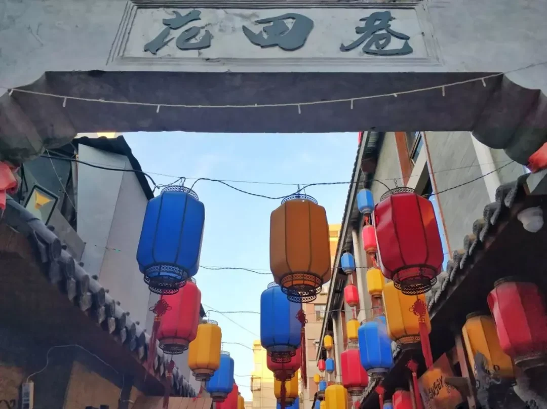Lanzhou, Gansu story photo 43