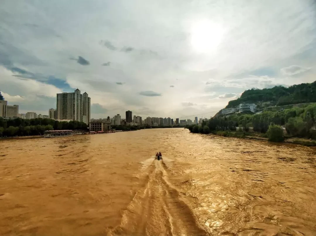 Lanzhou, Gansu story photo 50