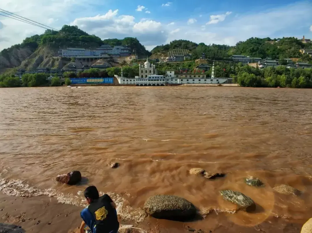 Lanzhou, Gansu story photo 51