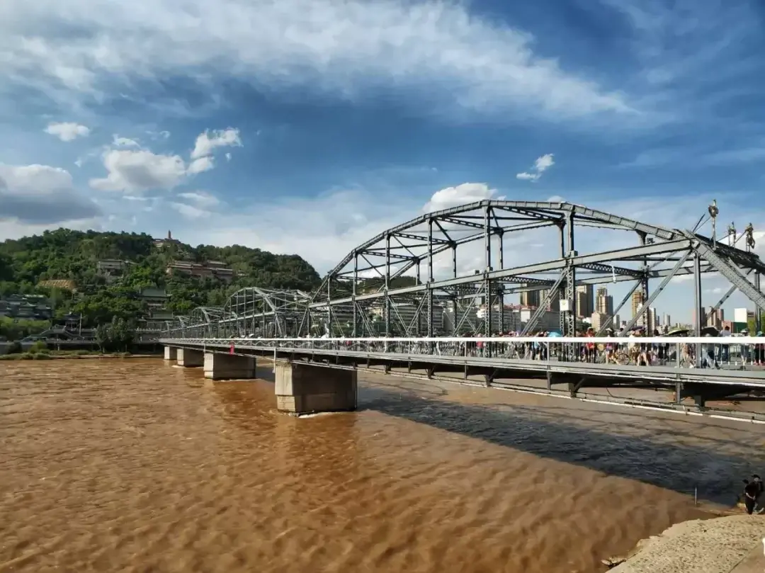 Lanzhou, Gansu story photo 55