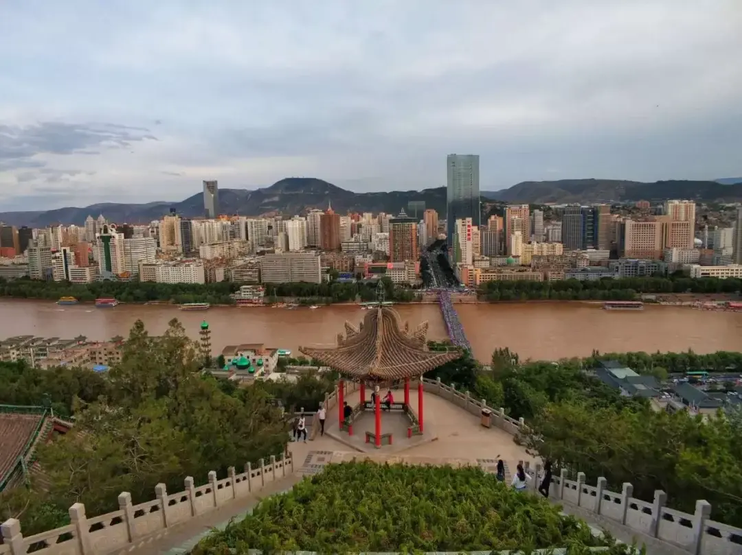 Lanzhou, Gansu story photo 56