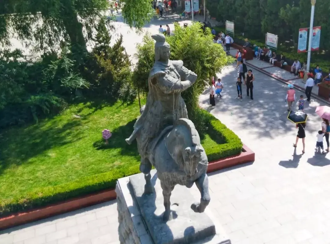 Lanzhou, Gansu story photo 59