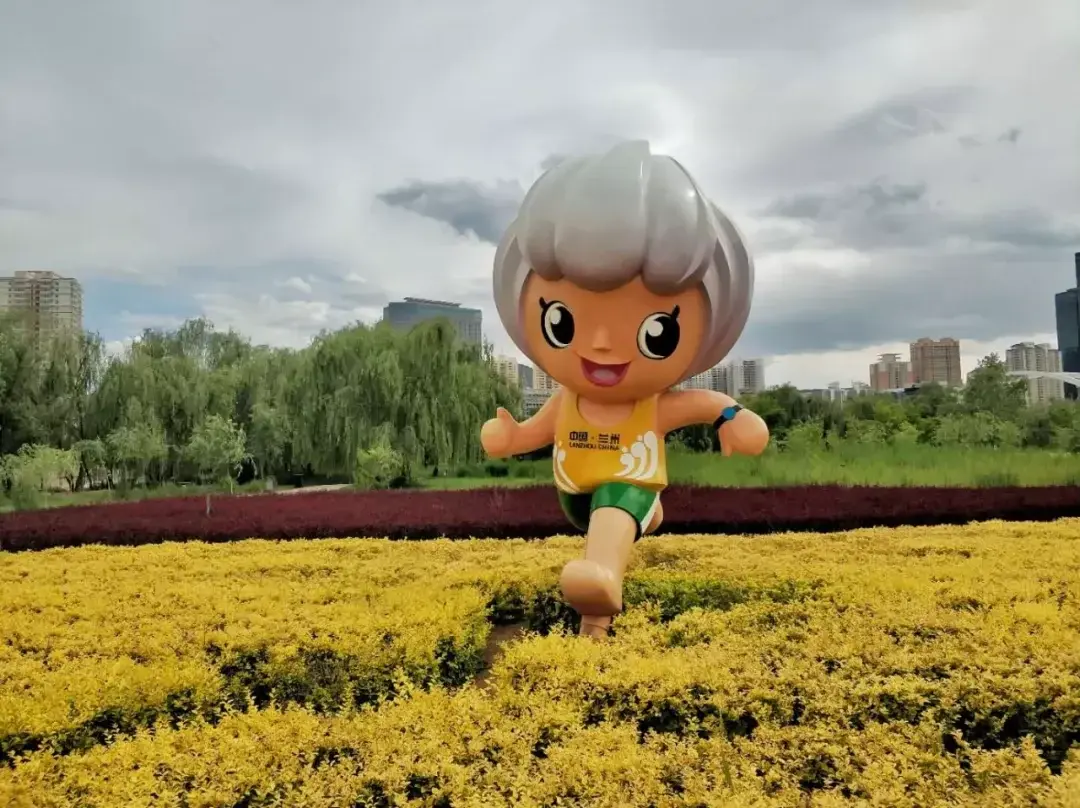 Lanzhou, Gansu story photo 61