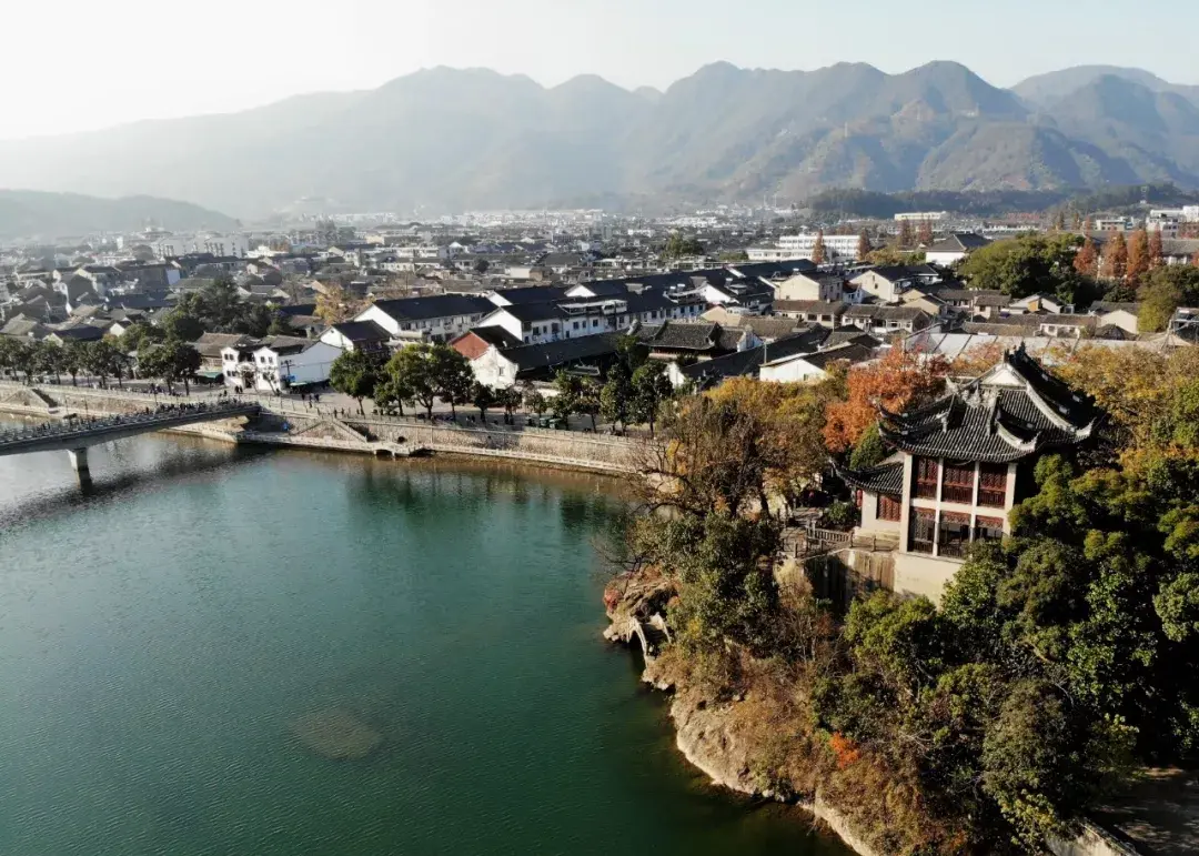 Wenchang and Fenghua