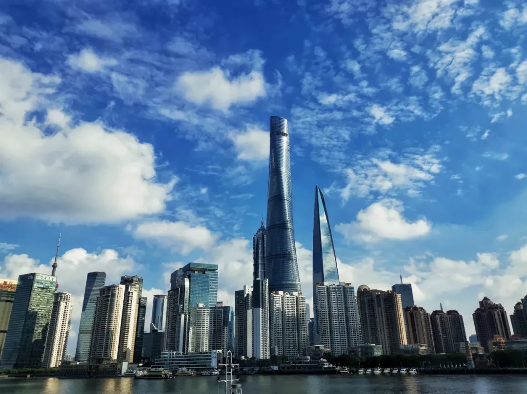 Shanghai Vertical Marathon photo 7