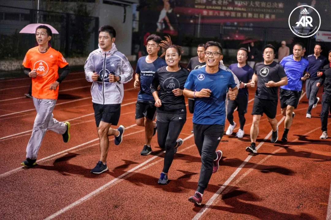 Shanghai Vertical Marathon photo 11