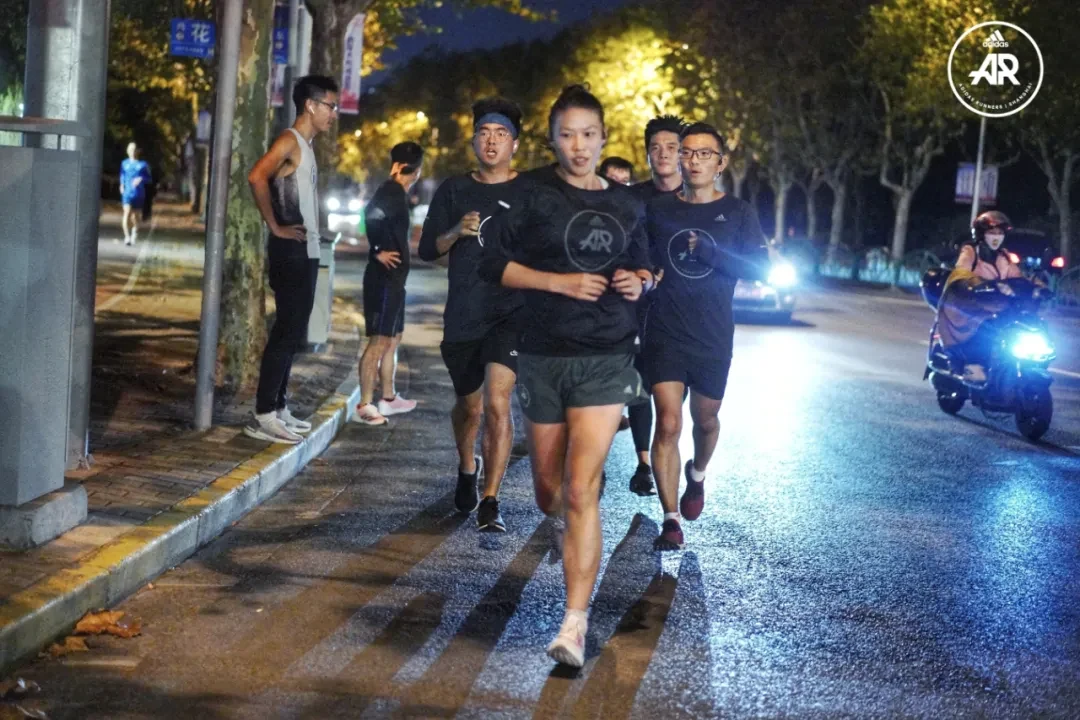 Shanghai Vertical Marathon photo 12