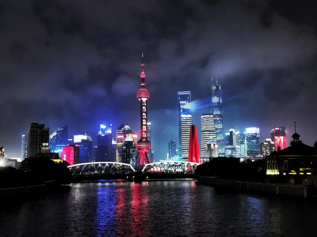 Shanghai Vertical Marathon photo 23