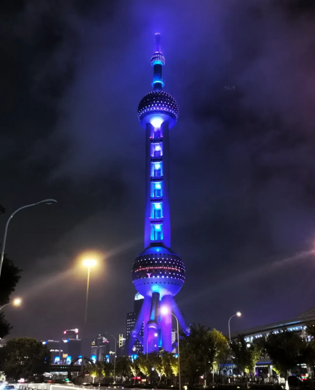 Shanghai Vertical Marathon photo 24