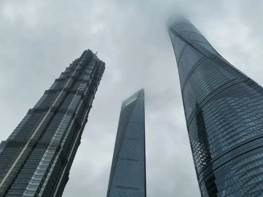 Shanghai Vertical Marathon photo 26