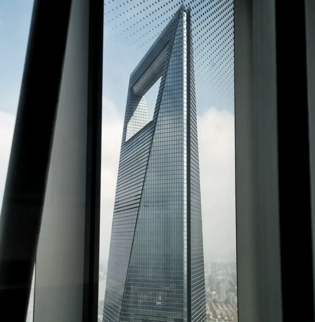 Shanghai Vertical Marathon photo 35
