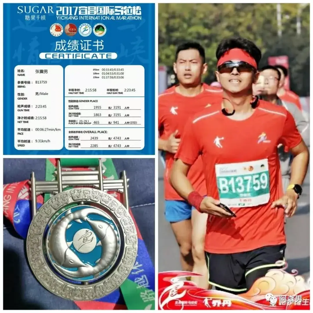 Guang'an / Yichang / Changsha story photo 18