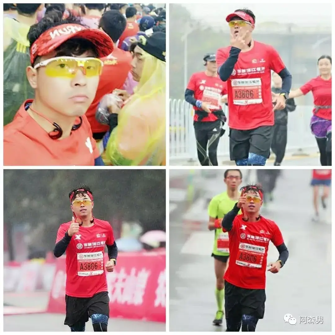 Guang'an / Yichang / Changsha story photo 23