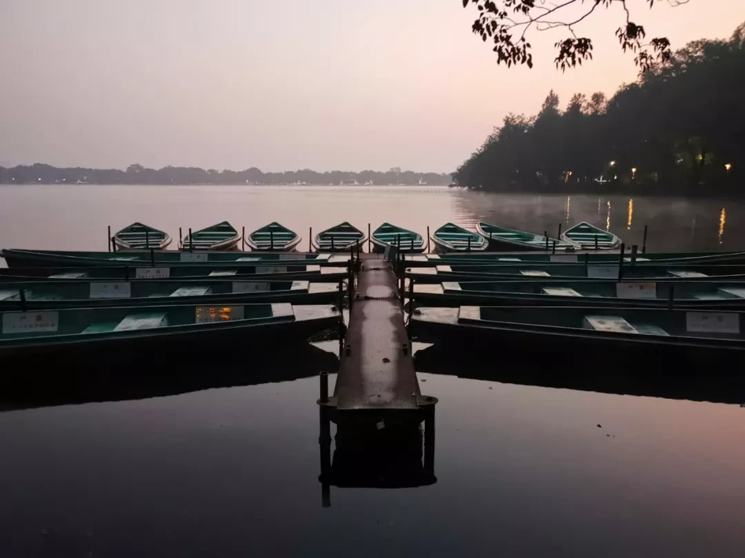 Hangzhou, Zhejiang story photo 3