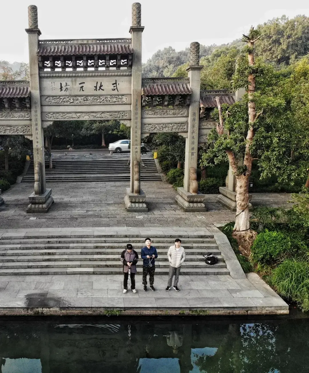 Hangzhou, Zhejiang story photo 12