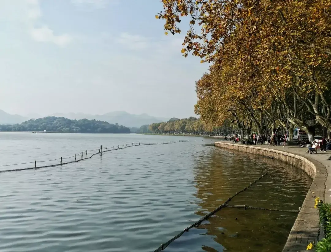 Hangzhou, Zhejiang story photo 36