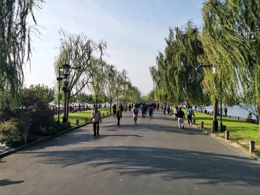 Hangzhou, Zhejiang story photo 41