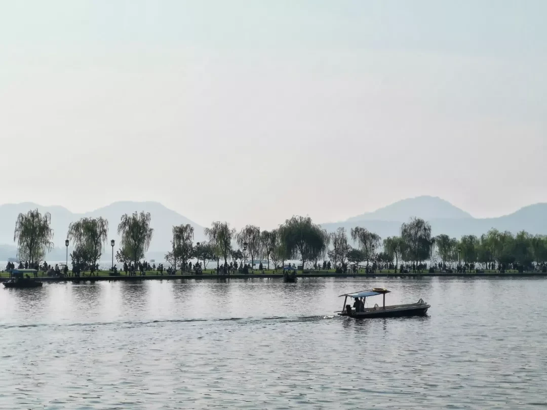 Hangzhou, Zhejiang story photo 43