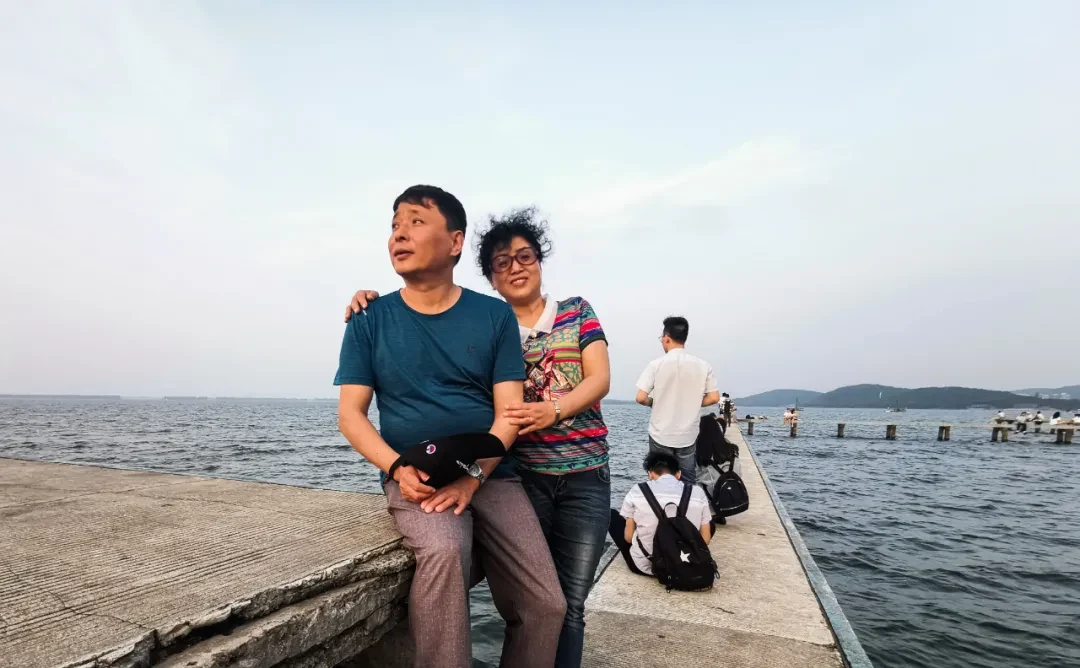 Wuhan, Hubei story photo 3