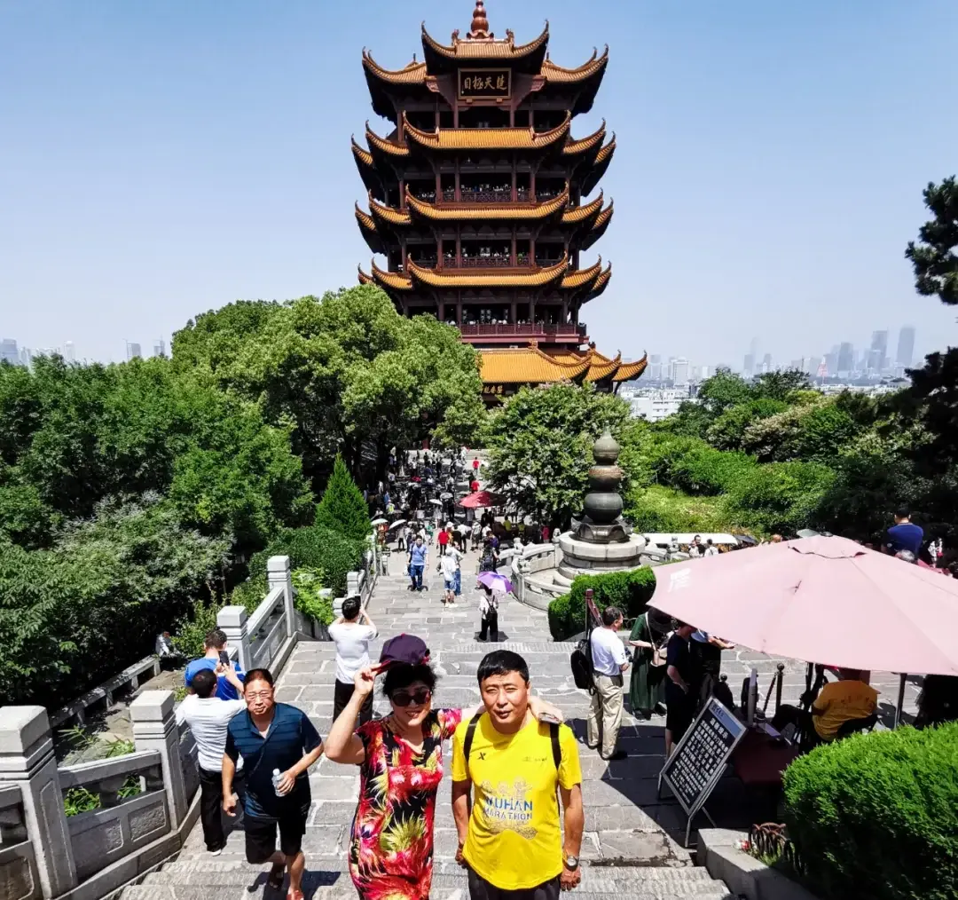 Wuhan, Hubei story photo 12