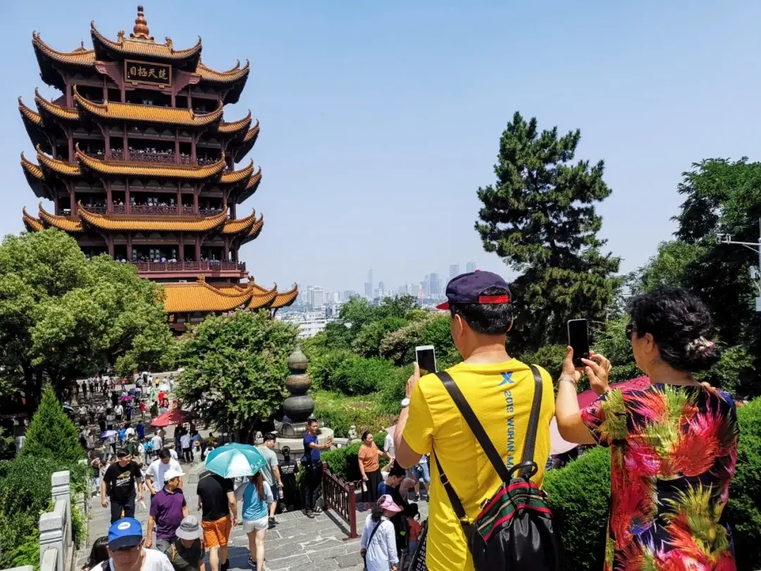 Wuhan, Hubei story photo 13