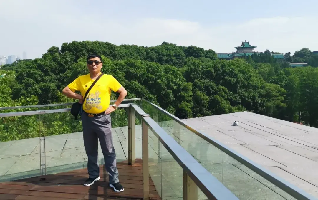 Wuhan, Hubei story photo 15