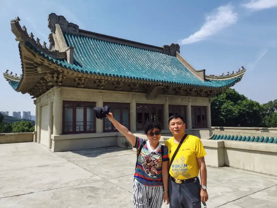 Wuhan, Hubei story photo 17
