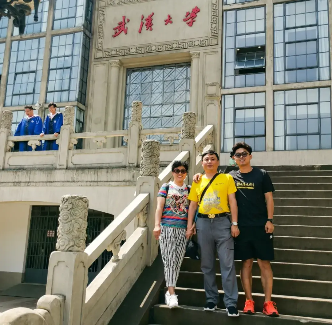 Wuhan, Hubei story photo 19