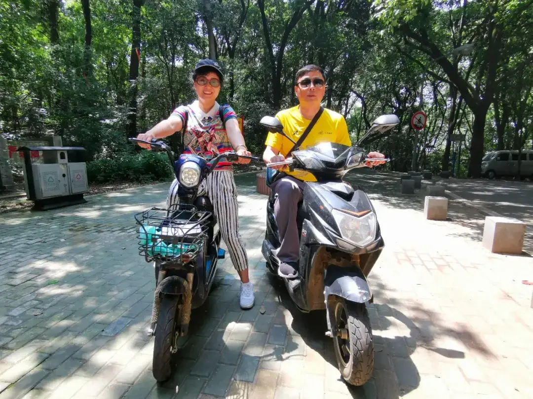 Wuhan, Hubei story photo 21