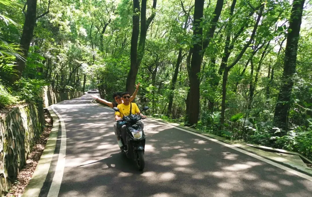 Wuhan, Hubei story photo 22