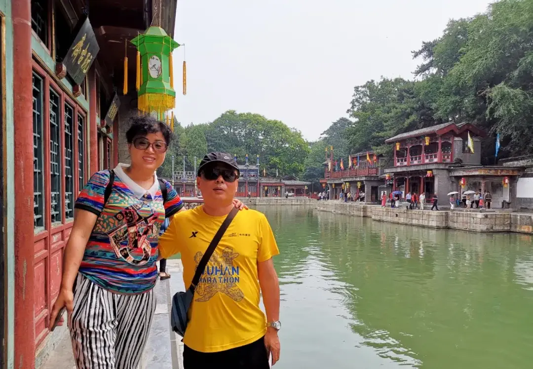 Wuhan, Hubei story photo 28