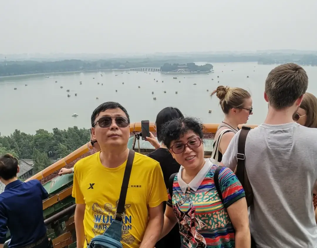 Wuhan, Hubei story photo 29