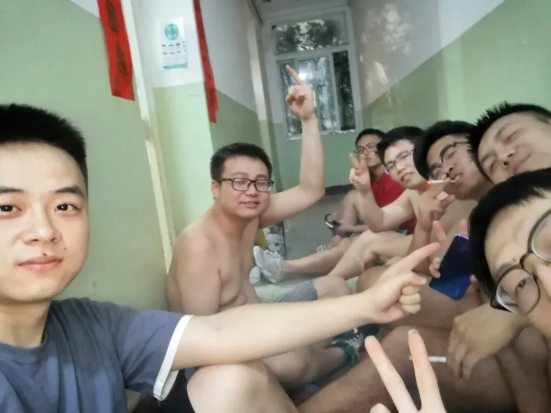 Wuhan, Hubei story photo 44