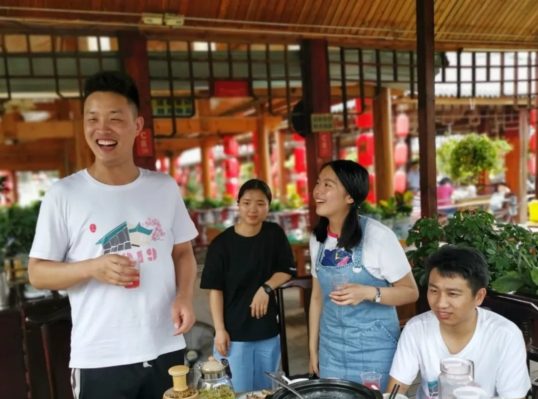 Wuhan, Hubei story photo 46