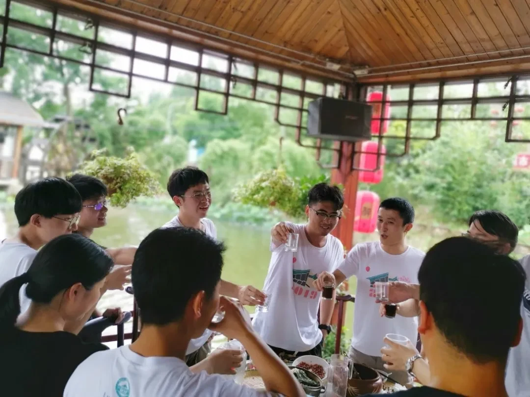 Wuhan, Hubei story photo 47
