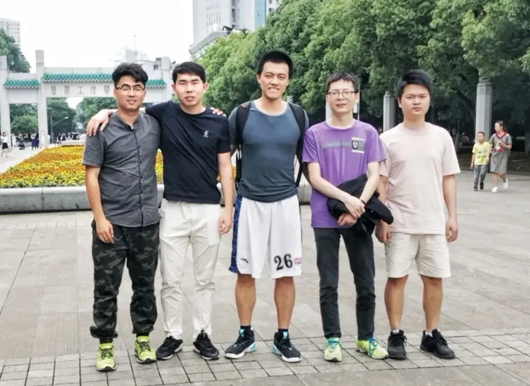 Wuhan, Hubei story photo 49