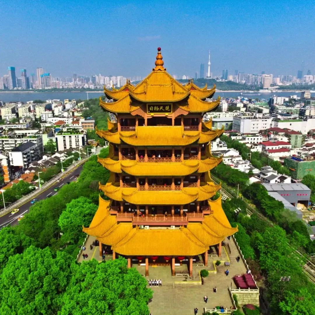 Wuhan, Hubei story photo 1