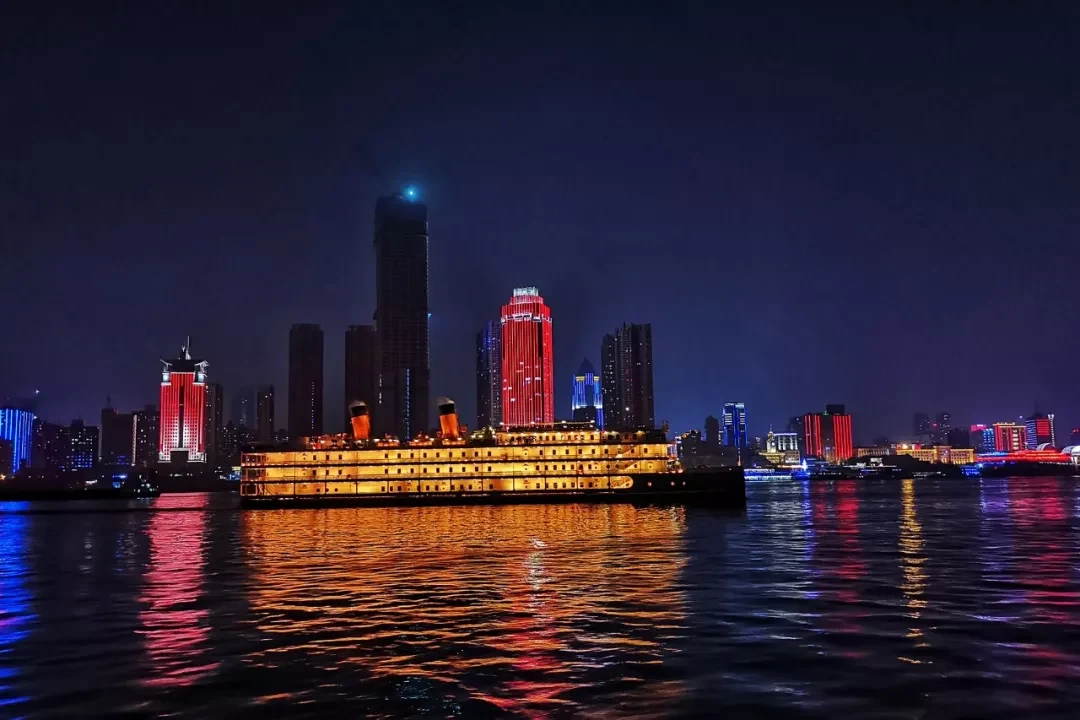 Wuhan, Hubei story photo 10